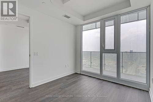 4911 - 3900 Confederation Parkway, Mississauga (City Centre), ON - Indoor Photo Showing Other Room