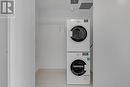 4911 - 3900 Confederation Parkway, Mississauga (City Centre), ON  - Indoor Photo Showing Laundry Room 