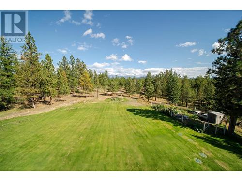 6040 Parnaby Road, Cranbrook, BC - Outdoor With View