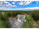 6040 Parnaby Road, Cranbrook, BC  - Outdoor With View 