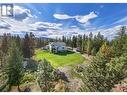 6040 Parnaby Road, Cranbrook, BC  - Outdoor With View 