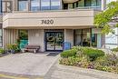 1611 - 7420 Bathurst Street N, Vaughan, ON  - Outdoor 