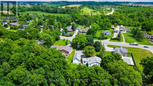 1164 Brantford, North Dumfries, ON - Outdoor With View