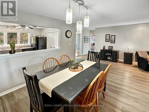 6 - 179 Herchimer Avenue, Belleville, ON - Indoor Photo Showing Dining Room