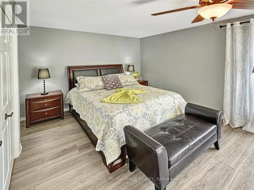 6 - 179 Herchimer Avenue, Belleville, ON - Indoor Photo Showing Bedroom