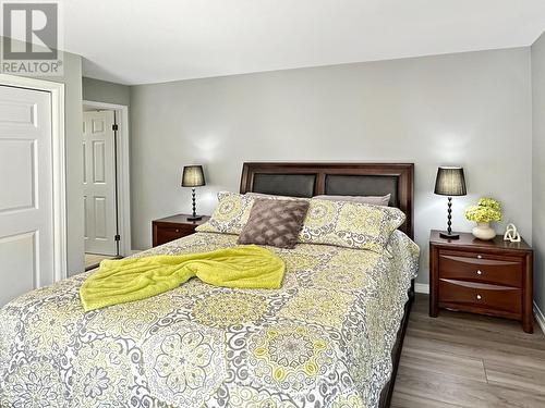 6 - 179 Herchimer Avenue, Belleville, ON - Indoor Photo Showing Bedroom