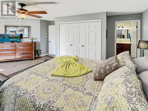 6 - 179 Herchimer Avenue, Belleville, ON - Indoor Photo Showing Bedroom