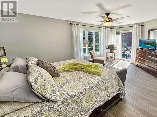 6 - 179 Herchimer Avenue, Belleville, ON - Indoor Photo Showing Bedroom