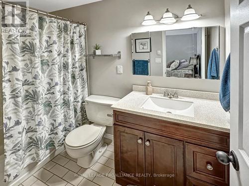 6 - 179 Herchimer Avenue, Belleville, ON - Indoor Photo Showing Bathroom