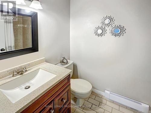 6 - 179 Herchimer Avenue, Belleville, ON - Indoor Photo Showing Bathroom