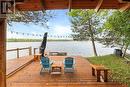 357 Coles Point Road, Trent Hills, ON  - Outdoor With Body Of Water 