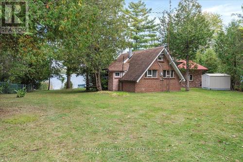 357 Coles Point Road, Trent Hills, ON - Outdoor