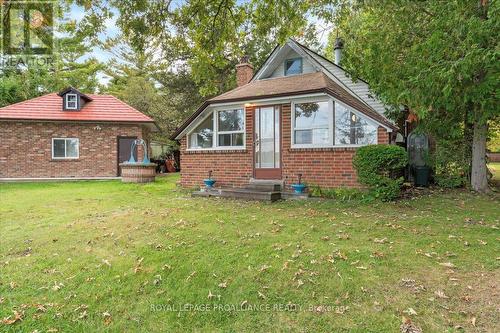 357 Coles Point Road, Trent Hills, ON - Outdoor