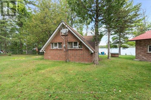 357 Coles Point Road, Trent Hills, ON - Outdoor