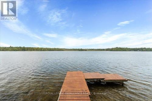 357 Coles Point Road, Trent Hills, ON - Outdoor With Body Of Water With View