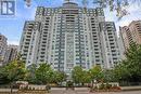 #1802 - 188 Doris Avenue, Toronto (Willowdale East), ON  - Outdoor With Balcony With Facade 