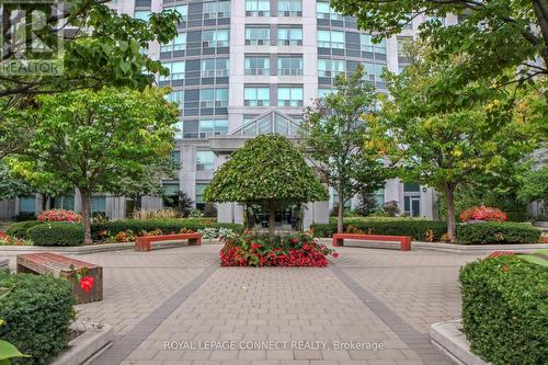 #1802 - 188 Doris Avenue, Toronto (Willowdale East), ON - Outdoor With Facade