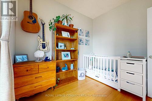 #1802 - 188 Doris Avenue, Toronto, ON - Indoor Photo Showing Bedroom