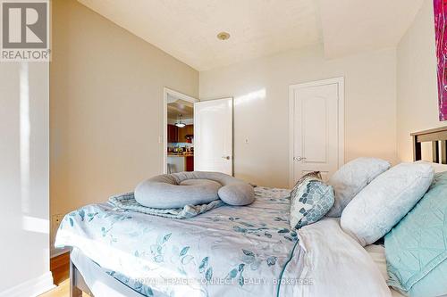 #1802 - 188 Doris Avenue, Toronto, ON - Indoor Photo Showing Bedroom