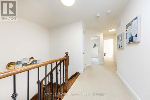 343 Luck Court, Newmarket (Woodland Hill), ON - Indoor Photo Showing Other Room