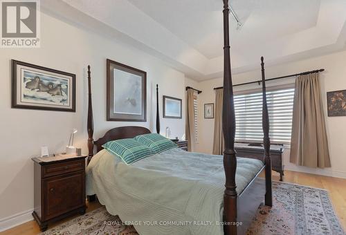 14 Babe'S Way, Whitchurch-Stouffville (Ballantrae), ON - Indoor Photo Showing Bedroom