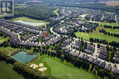 14 Babe'S Way, Whitchurch-Stouffville (Ballantrae), ON - Outdoor With View