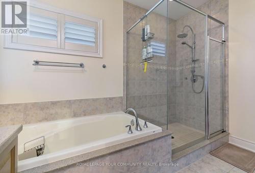 14 Babe'S Way, Whitchurch-Stouffville (Ballantrae), ON - Indoor Photo Showing Bathroom