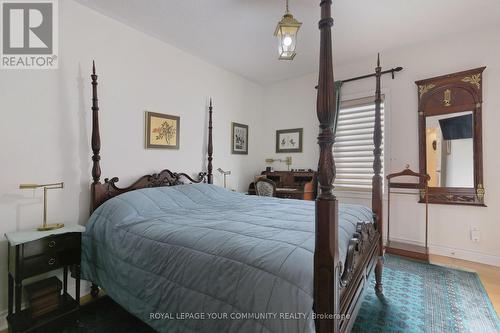 14 Babe'S Way, Whitchurch-Stouffville, ON - Indoor Photo Showing Bedroom