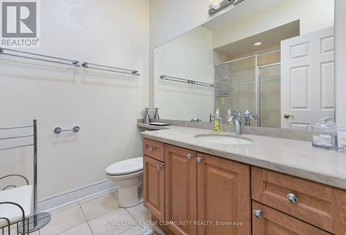 14 Babe'S Way, Whitchurch-Stouffville, ON - Indoor Photo Showing Bathroom