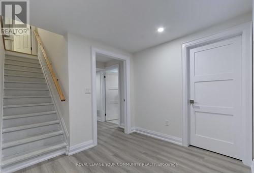 14 Babe'S Way, Whitchurch-Stouffville (Ballantrae), ON - Indoor Photo Showing Other Room