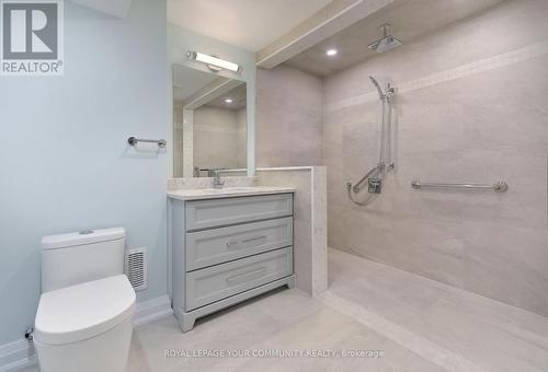 14 Babe'S Way, Whitchurch-Stouffville, ON - Indoor Photo Showing Bathroom