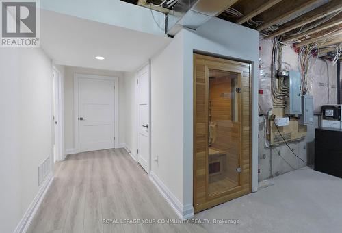 14 Babe'S Way, Whitchurch-Stouffville (Ballantrae), ON - Indoor Photo Showing Basement