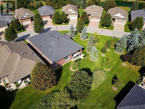 14 Babe'S Way, Whitchurch-Stouffville (Ballantrae), ON - Outdoor With View