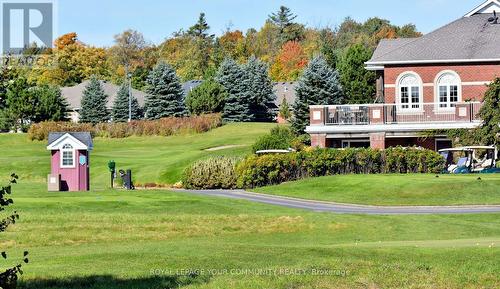 14 Babe'S Way, Whitchurch-Stouffville (Ballantrae), ON - Outdoor With Deck Patio Veranda