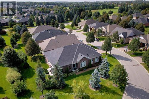 14 Babe'S Way, Whitchurch-Stouffville, ON - Outdoor With View