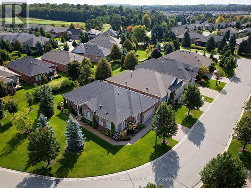 14 Babe'S Way, Whitchurch-Stouffville (Ballantrae), ON - Outdoor With View