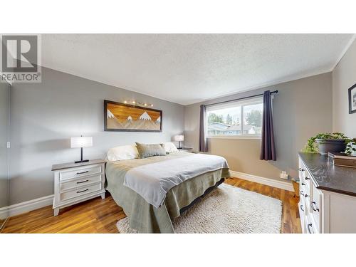 2309 4Th  S Street, Cranbrook, BC - Indoor Photo Showing Bedroom