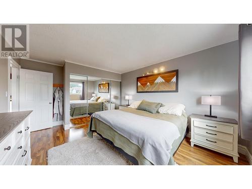 2309 4Th  S Street, Cranbrook, BC - Indoor Photo Showing Bedroom