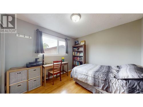 2309 4Th  S Street, Cranbrook, BC - Indoor Photo Showing Bedroom