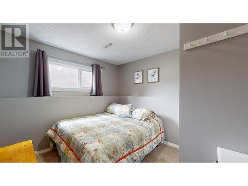 2309 4Th  S Street, Cranbrook, BC - Indoor Photo Showing Bedroom