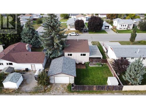 2309 4Th  S Street, Cranbrook, BC - Outdoor