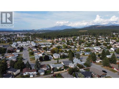 2309 4Th  S Street, Cranbrook, BC - Outdoor With View