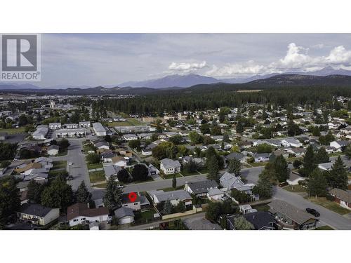 2309 4Th  S Street, Cranbrook, BC - Outdoor With View