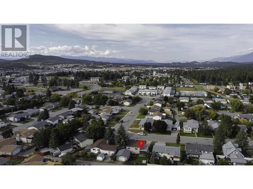 2309 4Th  S Street, Cranbrook, BC - Outdoor With View