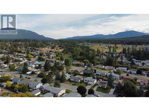 2309 4Th  S Street, Cranbrook, BC - Outdoor With View