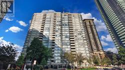 810 - 330 RATHBURN ROAD W  Mississauga (City Centre), ON L5B 3Y1