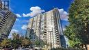 810 - 330 Rathburn Road W, Mississauga, ON  - Outdoor With Facade 