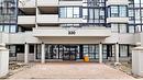 810 - 330 Rathburn Road W, Mississauga, ON  - Outdoor With Facade 