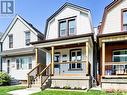 221 Glendale Avenue N, Hamilton, ON  - Outdoor With Facade 