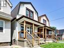 221 Glendale Avenue N, Hamilton, ON  - Outdoor 